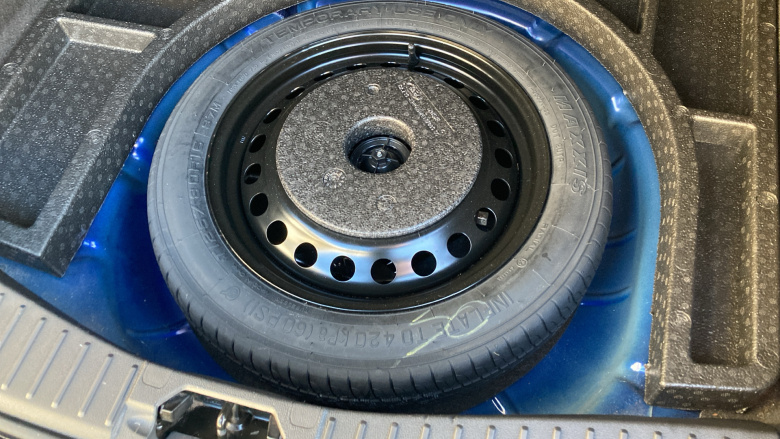 Ford C-MAX 1.5 TDCi Titanium 5dr Diesel Estate